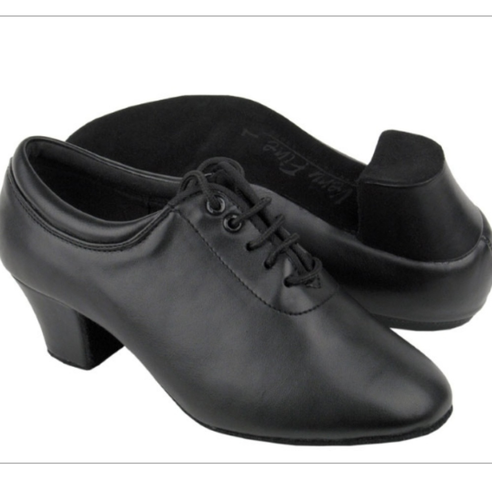 Womens Ballroom Shoe- Very Fine